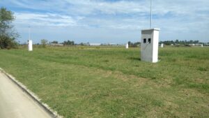 Lotes en ezeiza medidor homologado edesur